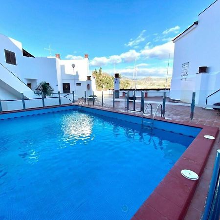 Los Cristianos Apartment, 1 Bedroom Wifi Free & Big Terrace Exteriör bild