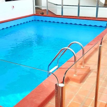 Los Cristianos Apartment, 1 Bedroom Wifi Free & Big Terrace Exteriör bild