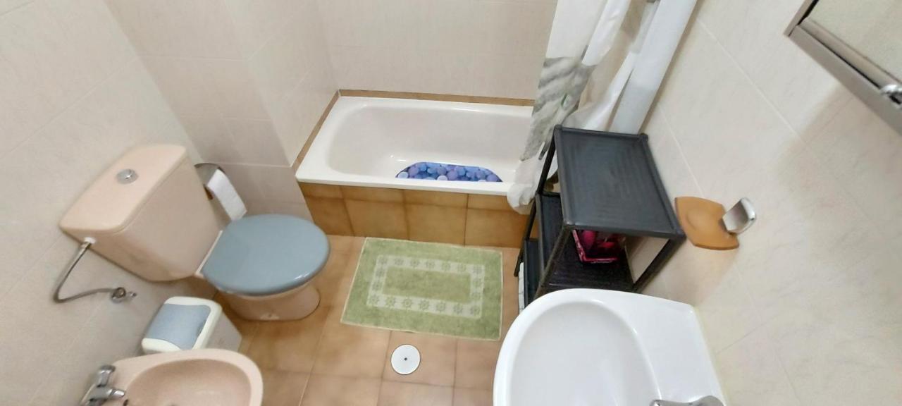 Los Cristianos Apartment, 1 Bedroom Wifi Free & Big Terrace Exteriör bild