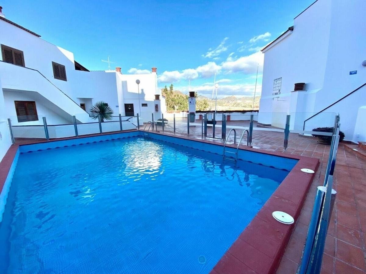 Los Cristianos Apartment, 1 Bedroom Wifi Free & Big Terrace Exteriör bild