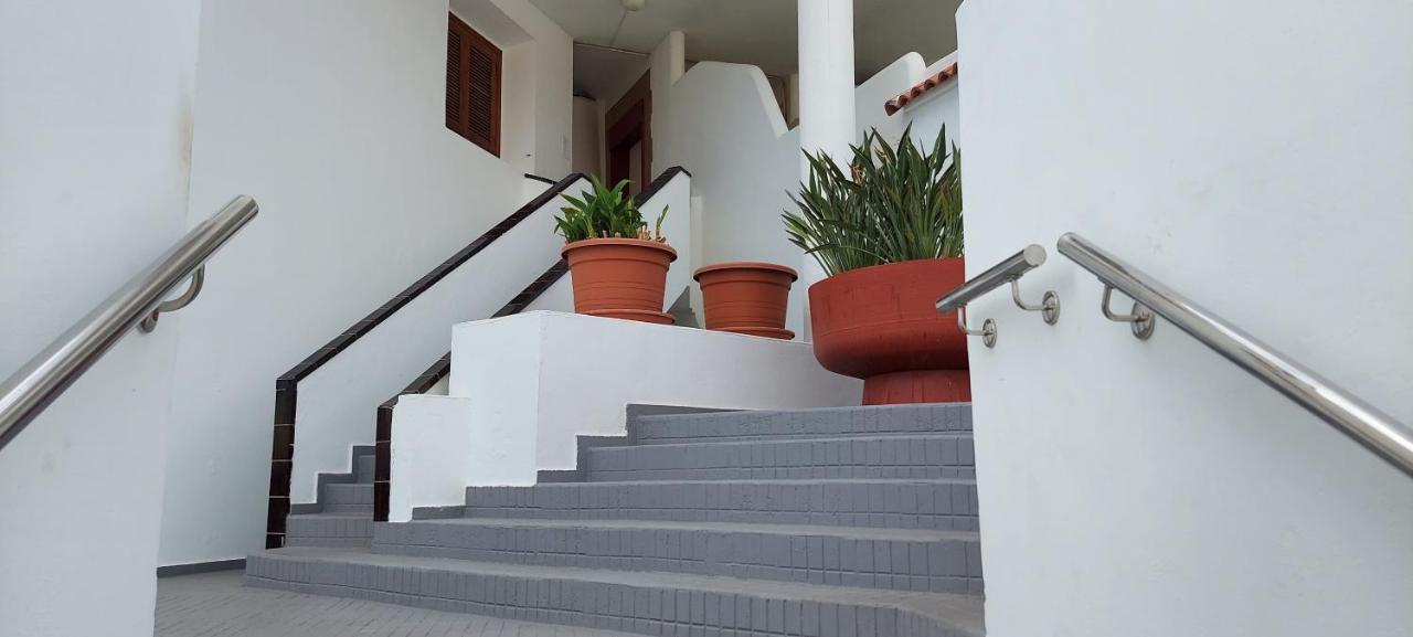 Los Cristianos Apartment, 1 Bedroom Wifi Free & Big Terrace Exteriör bild